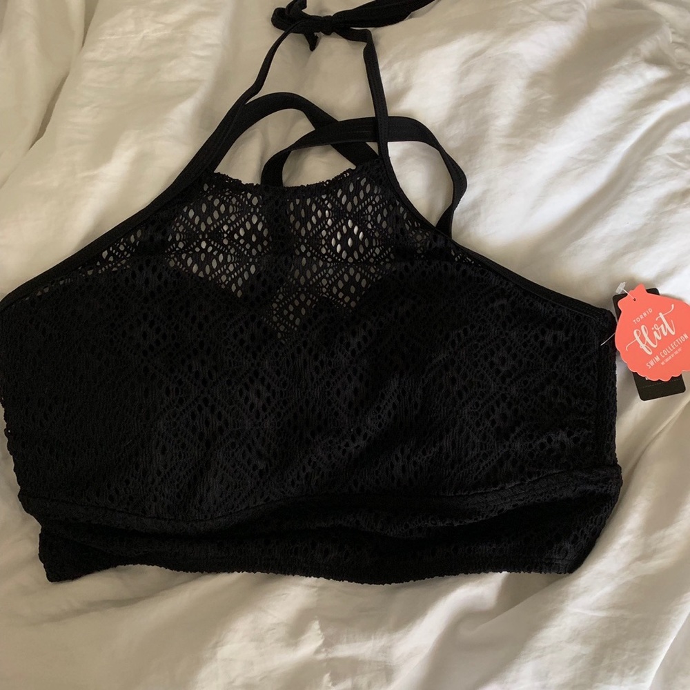 Torrid Bikini Top